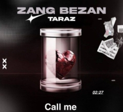 دانلود آهنگ تاراز زنگ بزن